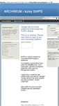 Mobile Screenshot of kursy.swps.edu.pl